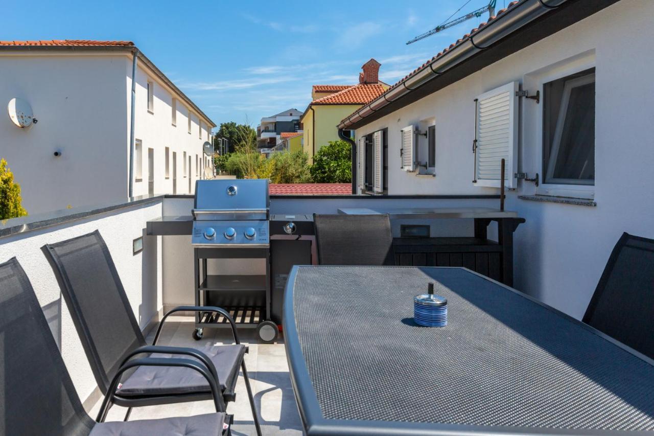 Vrdoljak Медулин Екстер'єр фото